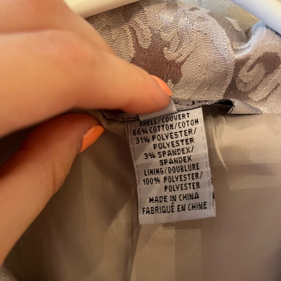 Mac & Jac Lightwight Jacket - Picture 5 of 7